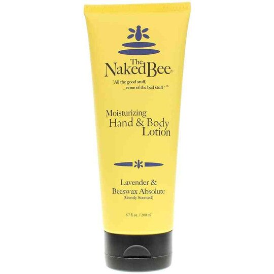 Moisturizing Hand & Body Lotion, NKB